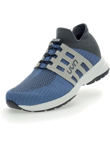 UYN Sneaker "Nature Tune Shoes" in Blau