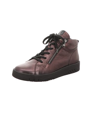 WALDLÄUFER Stiefel in rot