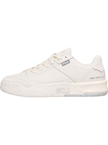 Fila Sneaker in Weiß