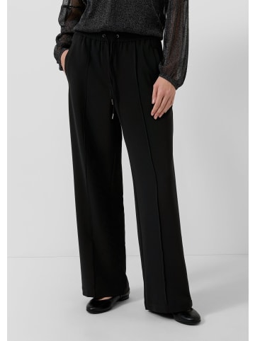 s.Oliver Hose in 9999_schwarz