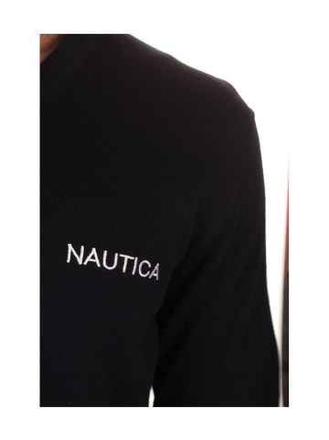 Nautica Jumper in Marine