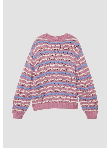 s.Oliver Strickpullover in 41X3_zartrosa