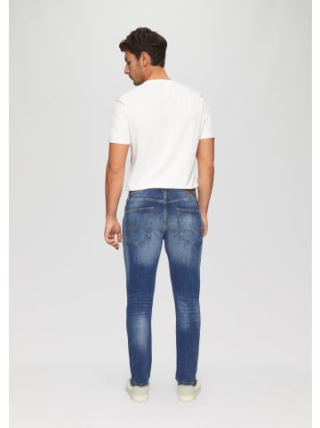 s.Oliver Jeans-Hose BENITO in 57Z7_blau