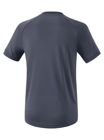 erima Kinder Madrid Trikot in slate grey