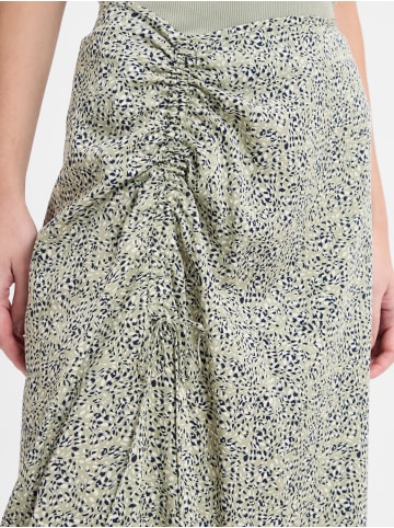 armedangels Rock Wolaa Waterdrop in mint weiß - 0001