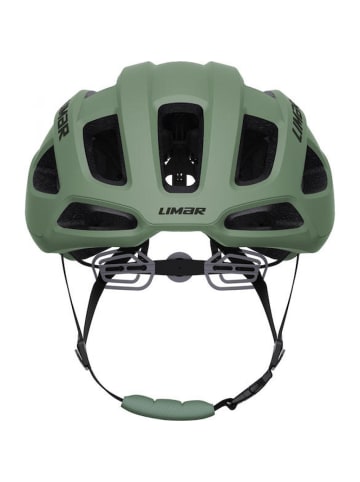 Limar Air Stratos Matt Sage Green Grün - leichter All-Terrain-Fahrradhelm