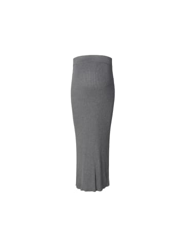 Noppies Umstandsrock in Mid Grey Melange