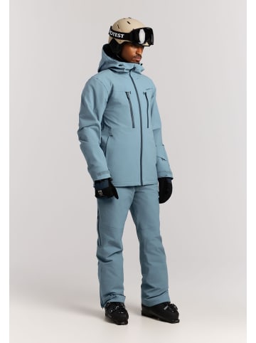 Protest " PRTTIMOTHY in Stone Blue