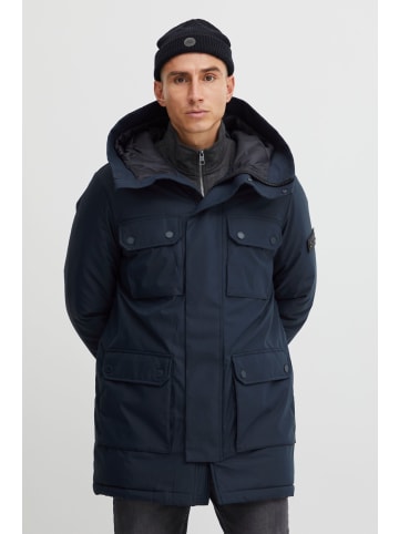 11 Project Winterjacke PRDean Parka JA 21300898-ME  Moderne Winterjacke in Blau