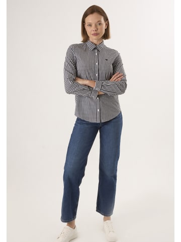 Felix Hardy Hemd in Schwarz