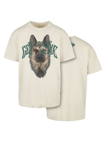 Mister Tee T-Shirt in sand