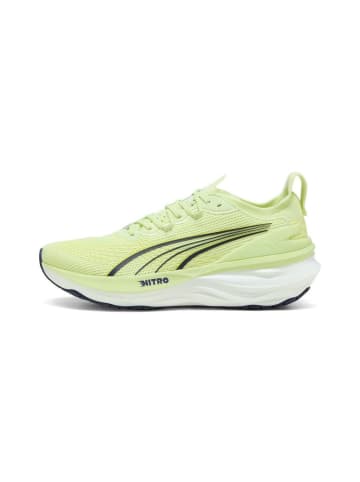 Puma Laufschuh "ForeverRun Nitro 2" in Grün