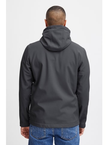 BLEND Softshelljacke BHSoren 20716815 ME in dunkelgrau
