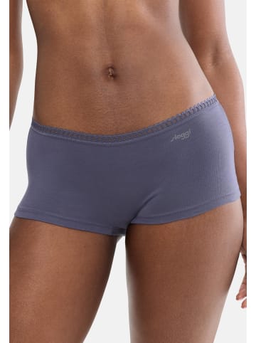 Sloggi Short Slip GO Crush in Lilac
