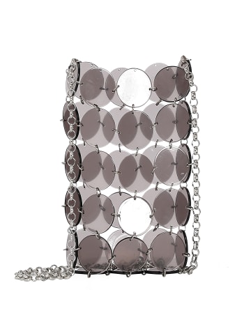 KOOSH Damen Handtasche in Schwarz