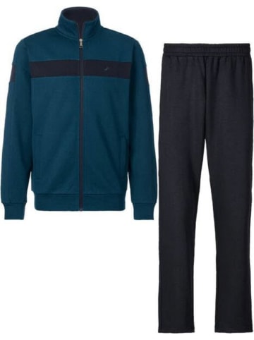 Joy Sportswear Trainingsanzug CLEMENS Anzug in Blau