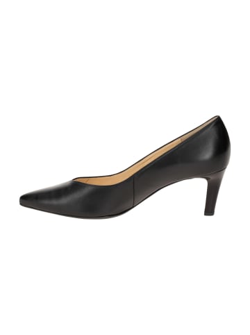 Högl Klassische Pumps in Schwarz