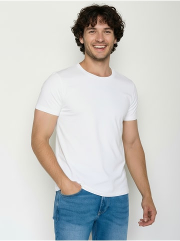 GreenBomb Guide Basic in Weiß