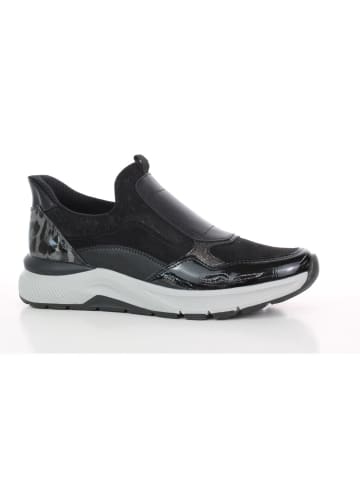 Relife Sneaker in Black