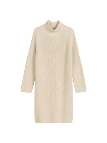 Marc O'Polo DfC Strickkleid loose in Sandy Melange