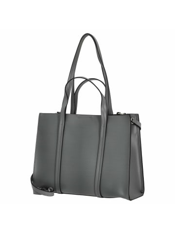 Seidenfelt Svajde - Shopper 36 cm in anthracite