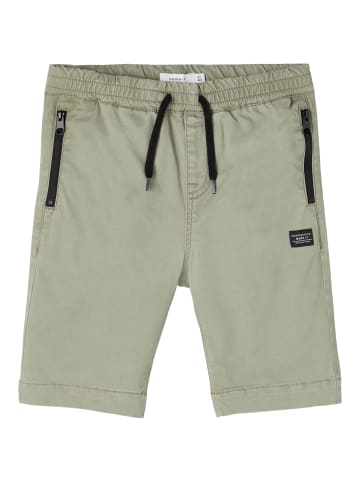 name it Shorts in overland trek