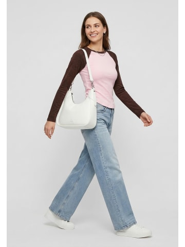 EMILY & NOAH Beutel E&N Bondy RUE 09 in white