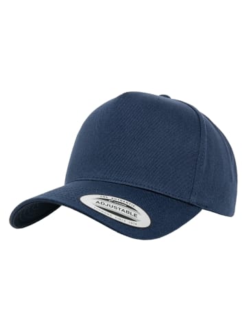  Flexfit  Flexfit Snapback in navy