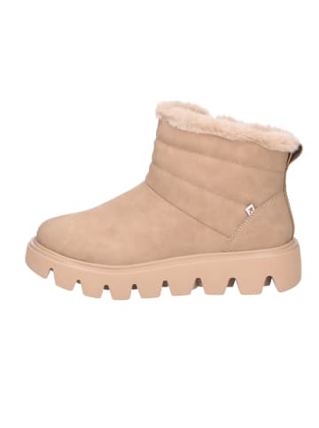 rieker Schnürschuh in braun