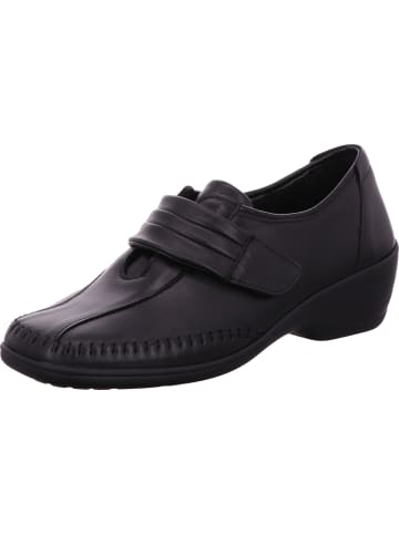 ACO Slipper in schwarz