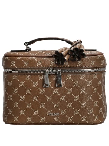 JOOP! Women Cortina 1.0 Flora - Beautycase 24 cm (off white) in hellbraun