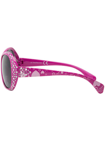 BEZLIT Kinder Sonnenbrille in Pink-Rose