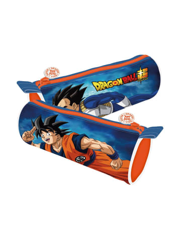 Dragon Ball Federmäppchen 21cm Goku Schule Anime Etui