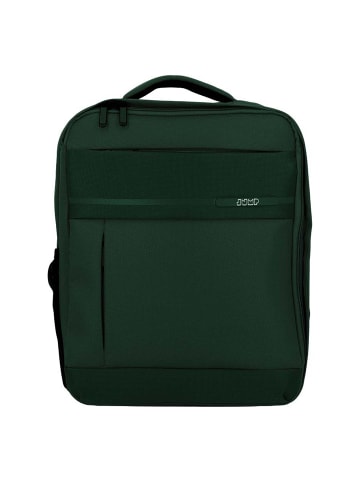 Jump Monthelys Reiserucksack 40 cm dark green