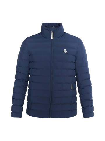 Schmuddelwedda Herren Übergangsjacke/Winterjacke in Marine