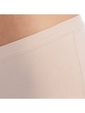 Janira Pantys in Beige