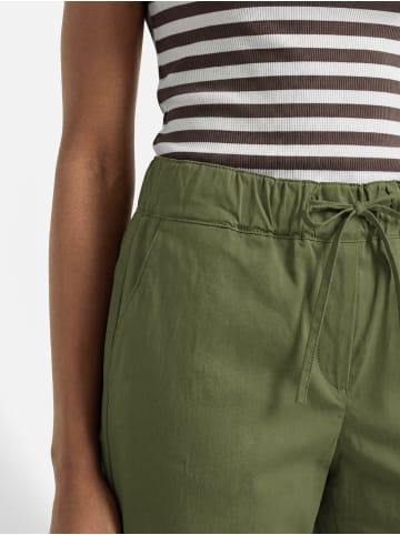 BRAX Hose Maine S in khaki