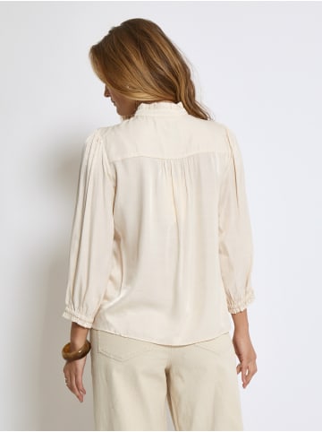 minus Bluse in Light Birch