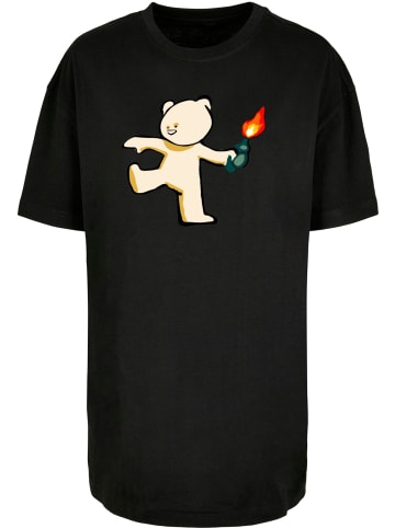 Merchcode Merchcode T-Shirts in black