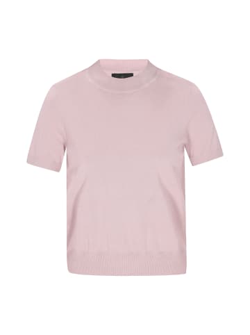 DreiMaster Klassik Pullover in vintage rose