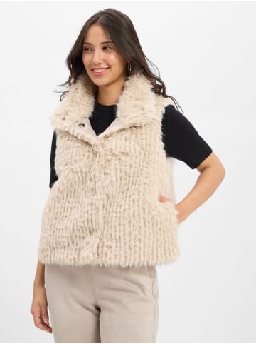 AMBER & JUNE AMBER & JUNE in ecru - 0002