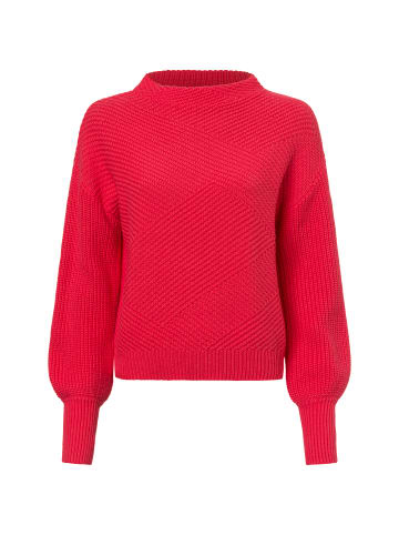 Someday Strickpullover Tellina in koralle - 0001
