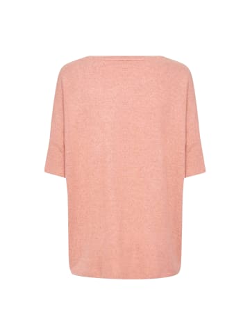 soyaconcept Hemd SC_BIARA in 94635 PEACH PINK MELANGE