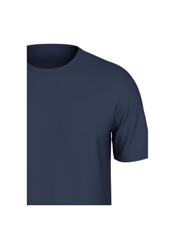 Impetus Pyjama Set IM1511P1000 in blau