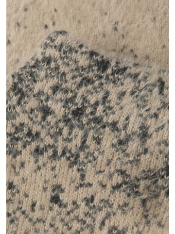 Street One Pullover in sanded beige