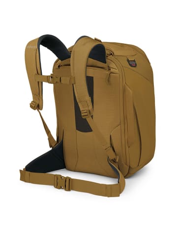 Osprey Sojourn Porter 30 - Rucksack 44 cm (black) in brindle brown