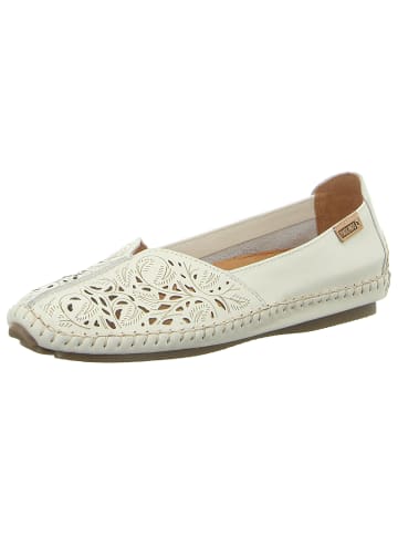 Pikolinos Slipper in weiß