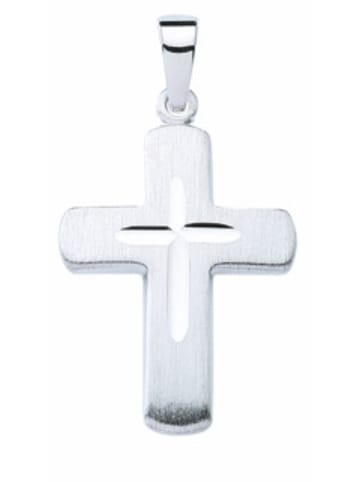 Adeliás Charms & Anhänger für Herren in silber in silber