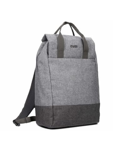 Zwei Benno BE160 - Rucksack 42 cm in stone