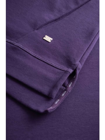 JOOP! Sweatshirt in Lila (Dark Purple)